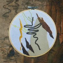 Eucalyptus. Een project van Craft van Sofia Micone - 11.08.2023