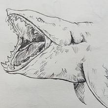 Mi proyecto del curso: Sketching diario como inspiración creativa Ein Projekt aus dem Bereich Traditionelle Illustration, Skizzenentwurf, Kreativität, Zeichnung und Sketchbook von Guillermo Paternina Berrocal - 12.08.2023
