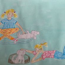 My project for course: Character Creation from Observational Drawings. Traditional illustration, Character Design, Drawing, and Sketchbook project by joanneprice10 - 08.12.2023