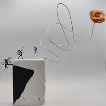 Mi proyecto del curso: Las leyes de la percepción visual: unidad, peso, equilibrio y movimiento. Arquitetura, Direção de arte, Consultoria criativa, Design editorial, Artes plásticas, Design gráfico, e Design de cenários projeto de Elia C.M. - 13.08.2023