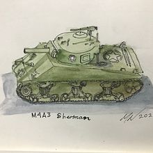 My project for course: Daily Sketching for Creative Inspiration. Traditional illustration, Sketching, Creativit, Drawing, and Sketchbook project by mn5 - 08.14.2023