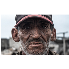 Heroes del Basural. Photograph, Photograph, Post-production, Outdoor Photograph, Documentar, and Photograph project by hansbobadilla99 - 08.13.2023