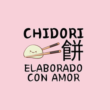 Chidori Mochi. Design, Advertising, Packaging, Product Design, T, pograph, and Marketing project by Micaela Cremieux - 05.19.2023