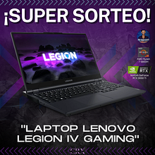 Sorteo laptop para ig. Design, and Advertising project by Micaela Cremieux - 08.14.2023