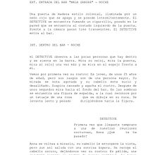 Mi proyecto del curso: Introducción al diseño narrativo para videojuegos Ein Projekt aus dem Bereich Videospiele, Skript und Design für Videospiele von brunohortt - 14.08.2023