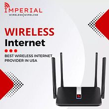 4G Rural Internet -Game-Changer for Rural Businesses. Advertising project by imperialbroadband broadband - 08.14.2023