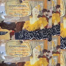 Mi proyecto del curso: Sketchbook de moda: encuentra tu voz creativa. Un progetto di Disegno, Fashion design, Sketchbook e Illustrazione di moda di zet - 15.08.2023