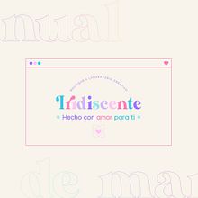Mi proyecto del curso: Creación de un manual de identidad visual desde cero . % Silvia Suárez tarafından hazırlanan Markalaşma ve Kimlik, Grafik Tasarım, Logo Tasarımı, Kırtasi, Ve e Tasarımı projesi - 08.15.2023