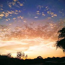Atardecer. Un projet de Photographie de Maria Juarez - 15.08.2023