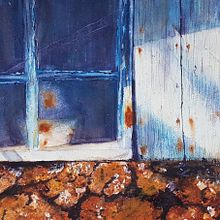 Mon projet du cours : L'art de l'aquarelle : peignez votre vision du monde. Un proyecto de Ilustración tradicional, Bellas Artes, Pintura y Pintura a la acuarela de ariane_gaffuri - 15.08.2023