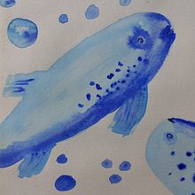 Mi proyecto del curso: Sketching creativo en acuarela para principiantes. Een project van Traditionele illustratie, Schetsen, Creativiteit, Tekening, Aquarelschilderen y Sketchbook van cecilialagamma - 15.08.2023