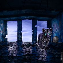 Mi proyecto del curso: Secretos del fotomontaje y el retoque creativo. Een project van Fotografie, Fotografische postproductie, VFX, Retoucheren van foto's, Artistieke fotografie, Fotografische compositie y Fotomontage van Julio Enrique Carrasco Silva - 16.08.2023