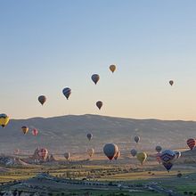 Fotografia de viaje. Un progetto di Fotografia di Alejandra Buitron Cabello - 16.08.2023