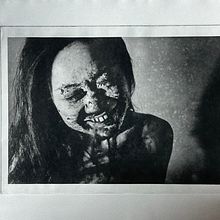 Primer proyecto de fotograbado sobre mi trabajo Murders in China. Fotografia, e Artes plásticas projeto de Alfonso de Castro - 16.08.2023