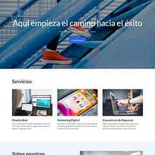 Kiwinube. Un proyecto de Diseño Web y Desarrollo Web de Miquel Vidal - 16.08.2023