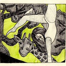 Mi proyecto del curso: Sketchbook para principiantes: aprende a dibujar tu entorno . Een project van Traditionele illustratie,  Schetsen,  Creativiteit,  Tekening y Sketchbook van Agostina Pérez Mustillo - 12.08.2023