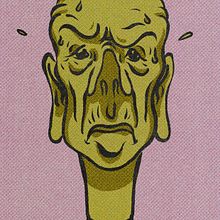Le prêtre. Un progetto di Illustrazione tradizionale di Olivier Henkinbrant - 12.08.2023