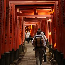 Mi proyecto del curso: Introducción a la fotografía digital. Japón. Ein Projekt aus dem Bereich Fotografie und Digitalfotografie von Javier Mínguez Corrales - 16.08.2023