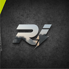 Logo - Rusito Industrial Ein Projekt aus dem Bereich Design, Grafikdesign, Br und ing und Identität von Enzo Faggiolani - 02.02.2023