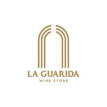 Logo - La Guarida Ein Projekt aus dem Bereich Design, Grafikdesign, Br und ing und Identität von Enzo Faggiolani - 03.03.2023