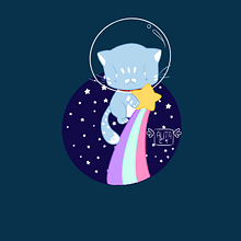 Kawaii. Un projet de Illustration traditionnelle, Illustration jeunesse, Dessin , et Dessin numérique de Maria Belen Cravero - 17.08.2023