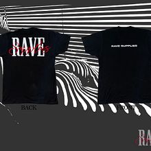 RAVESUPPLIESMX. Een project van  Ontwerp, Productontwerp y  Modeontwerp van Humberto Castro - 12.08.2023