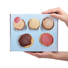 Mock up wzoru Cookies . Traditional illustration, and Design project by ulapachala - 08.17.2023