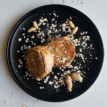 Proyecto final: Fotografía de alimentos. Un projet de Éclairage photographique, Photographie gastronomique, St , et lisme culinaire de azuguzman00 - 17.08.2023