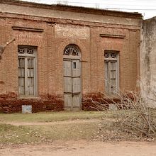 Mi proyecto del curso: VIAJE AL PASADO, Uno de los tantos Pueblitos de la Provincia de Bs.As. ARGENTINA. Projekt z dziedziny Fotografia,  Fotografia plenerowa, Fotografia na Instagram, Fotografia dokumentalna,  Kompoz i cja w fotografii użytkownika HECTOR ADALBERTO FERNANDEZ - 18.08.2023