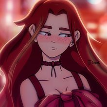 Mi proyecto del curso: Ilustración digital de personajes manga. Traditional illustration, Character Design, Comic, Digital Illustration, Manga, and Drawing project by Josefina Duciak - 08.17.2023