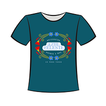 Mi proyecto del curso: Diseño de marca y packaging.. Un progetto di Br, ing, Br, identit, Graphic design e Packaging di Gabriela Valdivia de Loera. - 19.08.2023