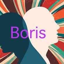 Mi proyecto del curso: Boris. Un progetto di Scrittura, Narrativa, Scrittura di narrativa fiction e Scrittura creativa di alepereira_dev - 18.08.2023
