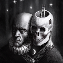 Torso en flor. Projekt z dziedziny Craft i  Sztuki piękne użytkownika Salvador Núñez - 10.10.2020