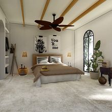 Mi proyecto del curso: Fotorrealismo de espacios interiores con Lumion desde cero. Un proyecto de Arquitectura, Modelado 3D, Arquitectura digital, Diseño 3D y Visualización arquitectónica de macamartinezcasas - 19.08.2023