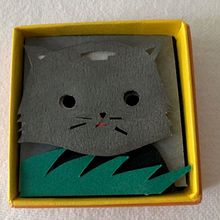 Il mio progetto del corso: Papercut: illustrare con strati di carta. Un proyecto de Ilustración tradicional y Papercraft de lombardini14 - 19.08.2023