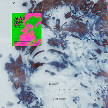 Poster collection. Un progetto di Design di Jesús Llancare Tasayco - 20.08.2023