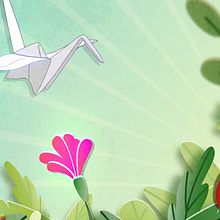 Prime Berçário. Un proyecto de Animación 2D e Ilustración tradicional de Richard Monteiro - 19.01.2021