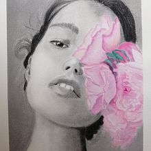 Cuidando de mi. Traditional illustration project by Ana Camacho - 08.20.2023