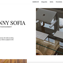 Mi proyecto del curso: Canva de 0 a 100: crea diseños de forma profesional. Br, ing, Identit, Graphic Design, Web Design, and Social Media Design project by pdannyvera - 08.15.1999