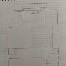 My project for course: Introduction to Feng Shui. Decoration & Interior Decoration project by josefhajek - 08.20.2023