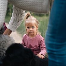 My project for course: Lifestyle Family Photography. Photography, Portrait Photography, and Lifestyle Photography project by Tamás Drahos - 08.20.2023