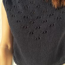 Butterfly  Ein Projekt aus dem Bereich Stricken von zimmtt - 21.08.2023