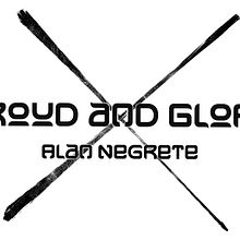 Mi proyecto del curso: Técnicas de color para tatuajes. Traditional illustration, Drawing, Digital Illustration, Tattoo Design, and Digital Drawing project by Alan Negrete - 08.19.2023