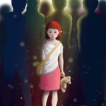 DC-1 Ein Projekt aus dem Bereich Traditionelle Illustration, Digitale Zeichnung, Zeichnung, Digitale Illustration und Sketchbook von Lorenz - 21.08.2023
