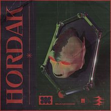 Hordak. Un projet de 3D, Illustration traditionnelle , et Design  de Rubén Valero Guerrero - 21.08.2023