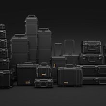 3D Product Animations and Renders for Custom Case Group. 3D, 3D Animation, Motion Graphics, Marketing, and E-commerce project by Ricardo Munoz - 08.21.2023