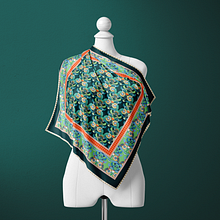 Meu projeto do curso: Ilustração para patterns com alma. Un progetto di Illustrazione tradizionale, Pattern design, Illustrazione vettoriale e Stampa di Keila Scott - 15.08.2023