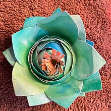 My project for course: Modern Watercolor Techniques . % Susan Walters tarafından hazırlanan Geleneksel illüstras, on, Güzel sanatlar, Tablo, Sulubo, Ve a Resim projesi - 08.21.2023