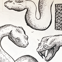 My project for course: Daily Sketching for Creative Inspiration. Traditional illustration, Sketching, Creativit, Drawing, and Sketchbook project by Amadeo Treviño Ribó - 08.17.2023
