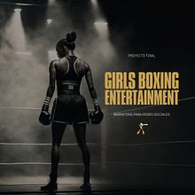 Mi proyecto del curso: Marketing de contenidos para redes sociales . % Jonathan Vargas Castillo tarafından hazırlanan Pazarlama, Dijital Pazarlama, İçerik Pazarlaması, Facebook Pazarlama, YouTube Pazarlaması & Instagram Pazarlaması projesi - 08.20.2023